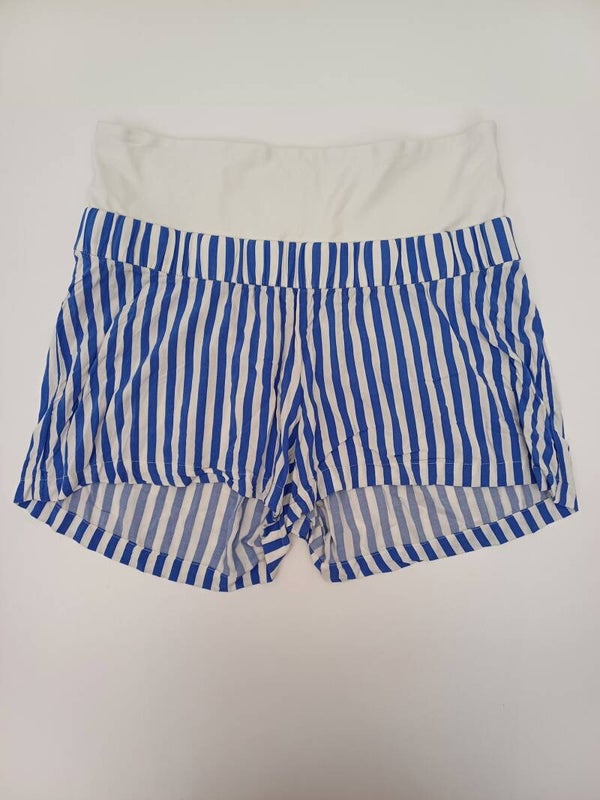 Positieshort H&M Mama maat M