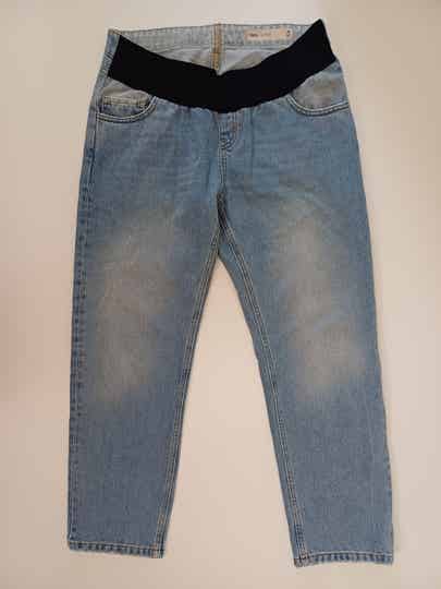 Positiejeans ASOS maat 10/38