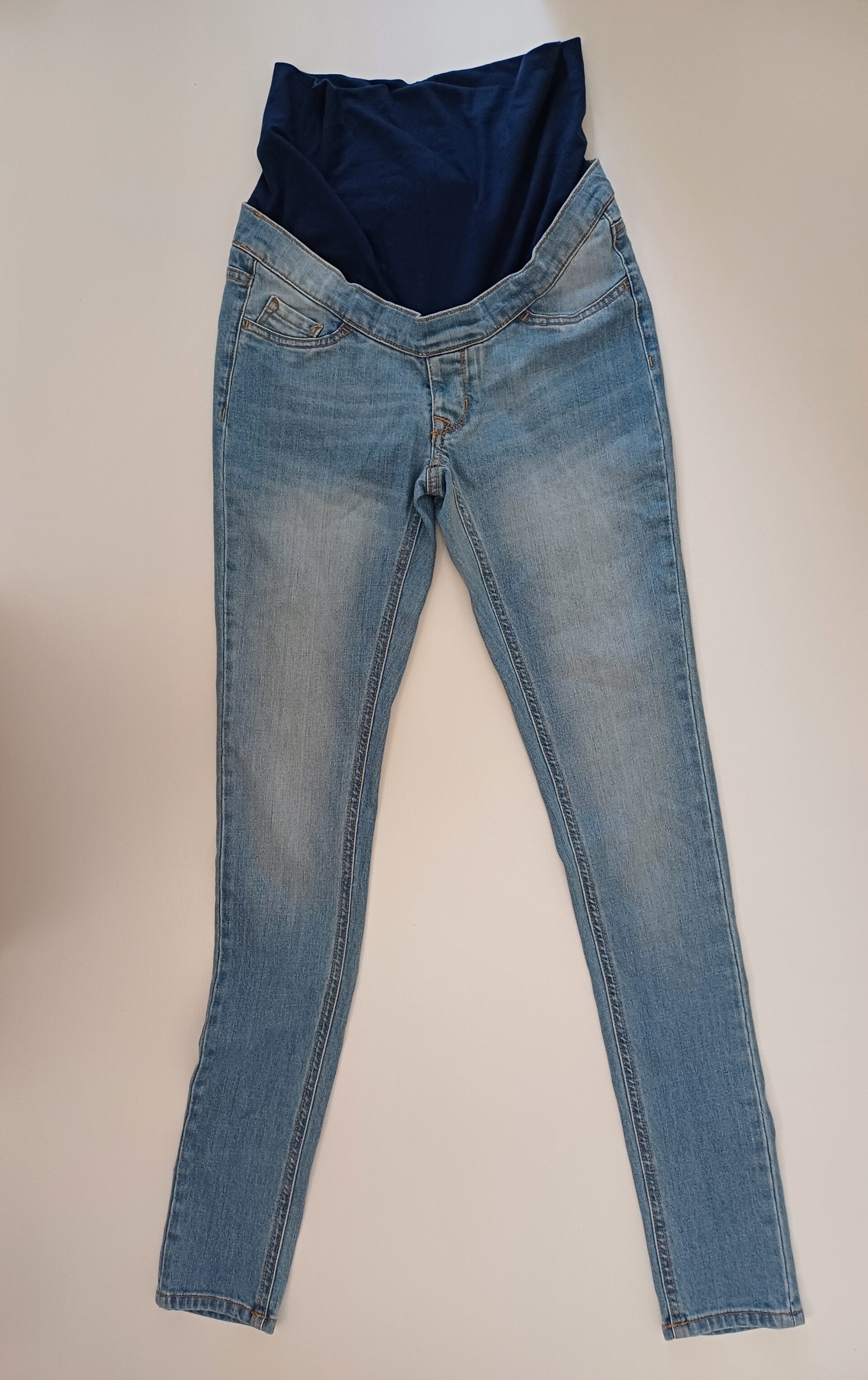 Positiejeans Noppies maat W27