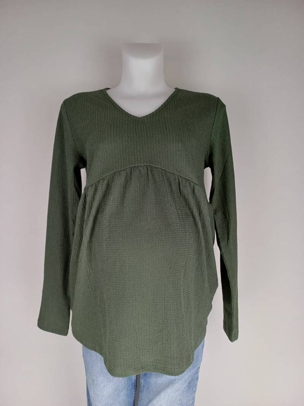 Positietop Mamalicious maat L