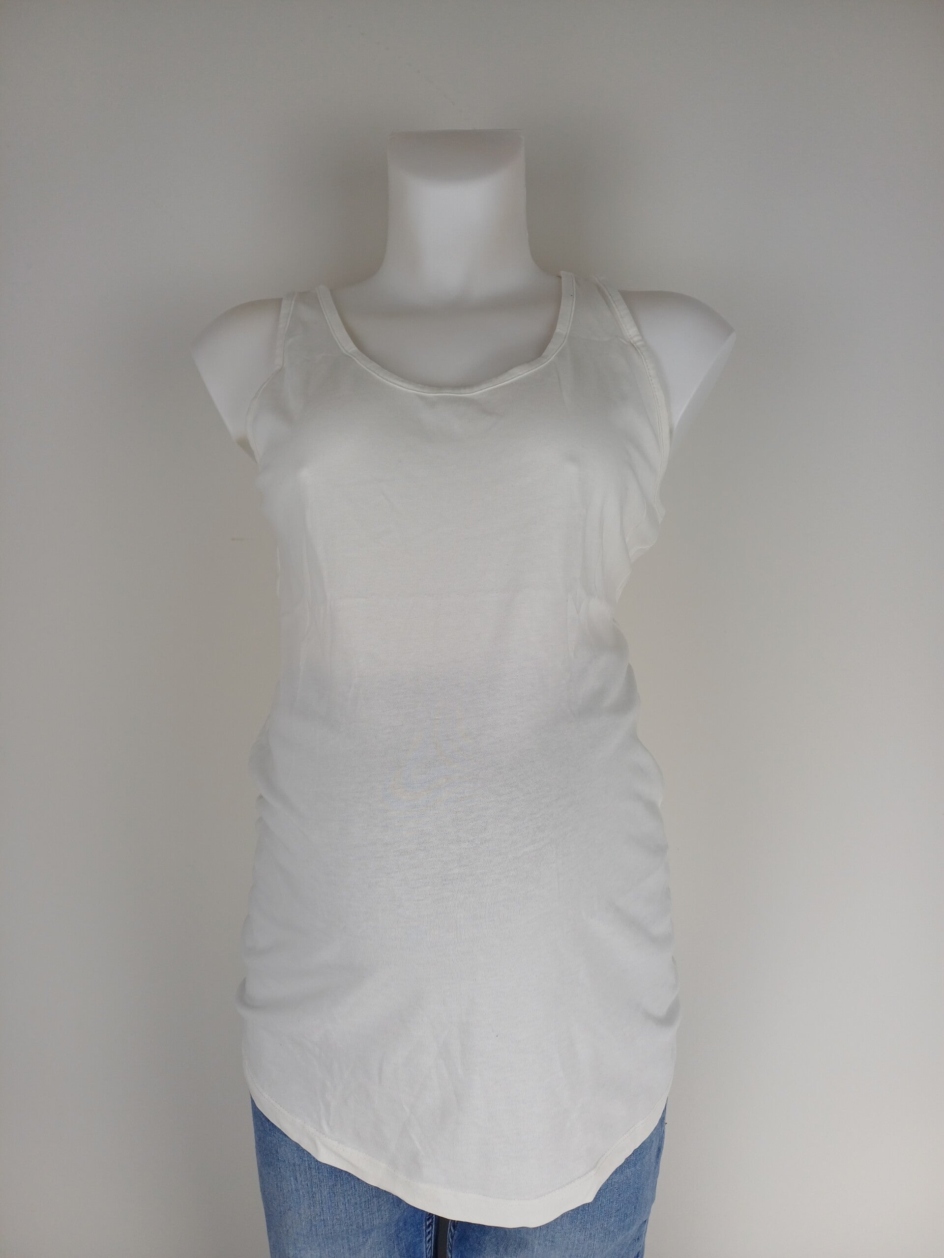 Positietop Prénatal maat XL