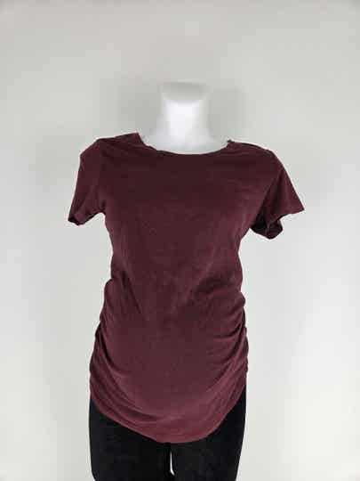 Positieshirt H&M Mama maat M