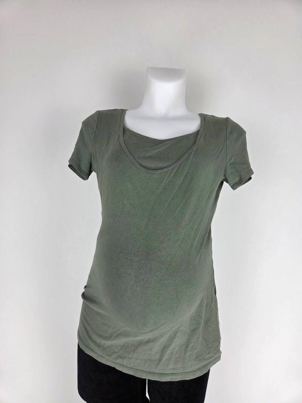 Voedingsshirt H&M Mama maat L