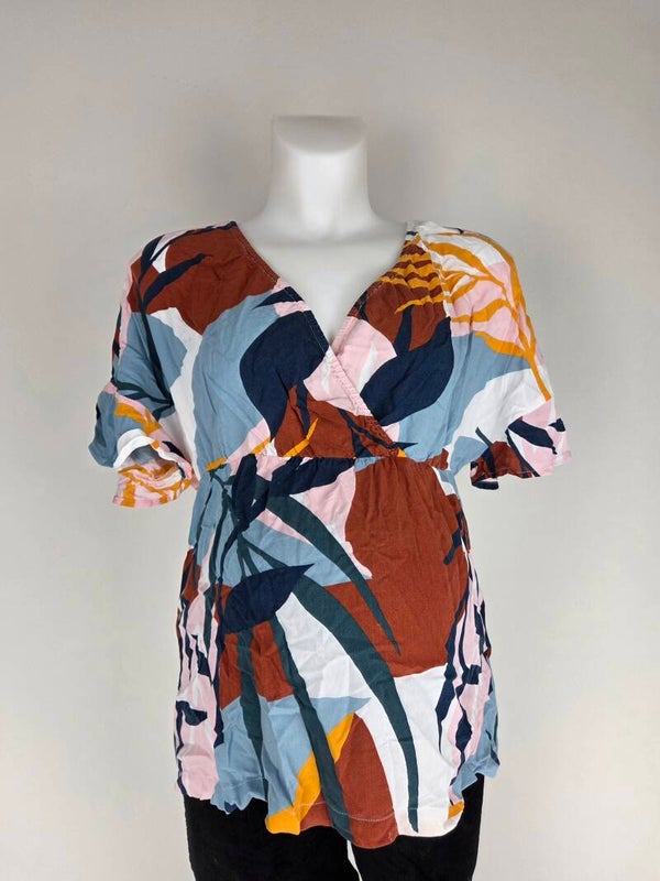 Positietop Mamalicious maat M