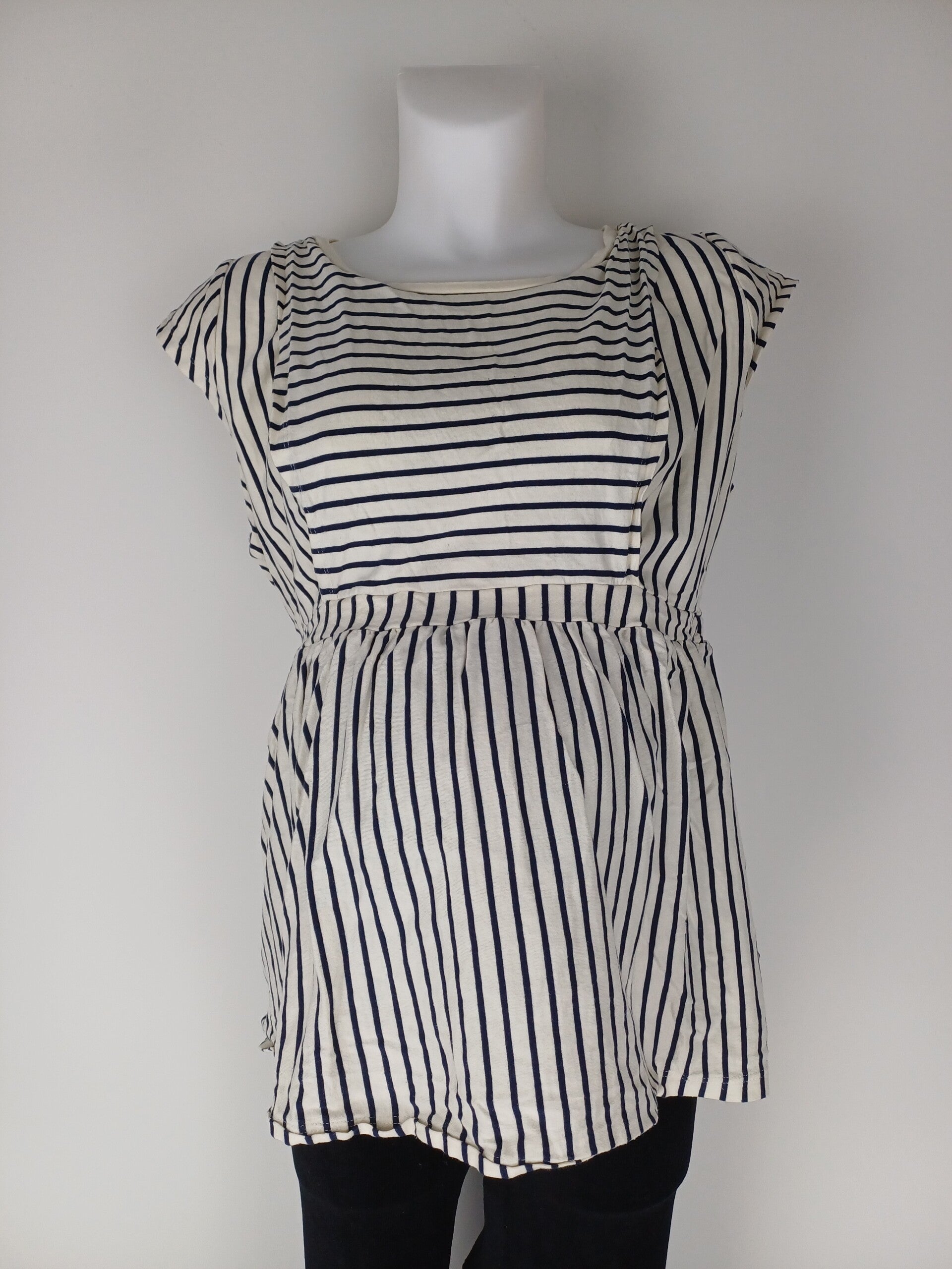 Positie-/Voedingstop Anna Field Mama maat XL