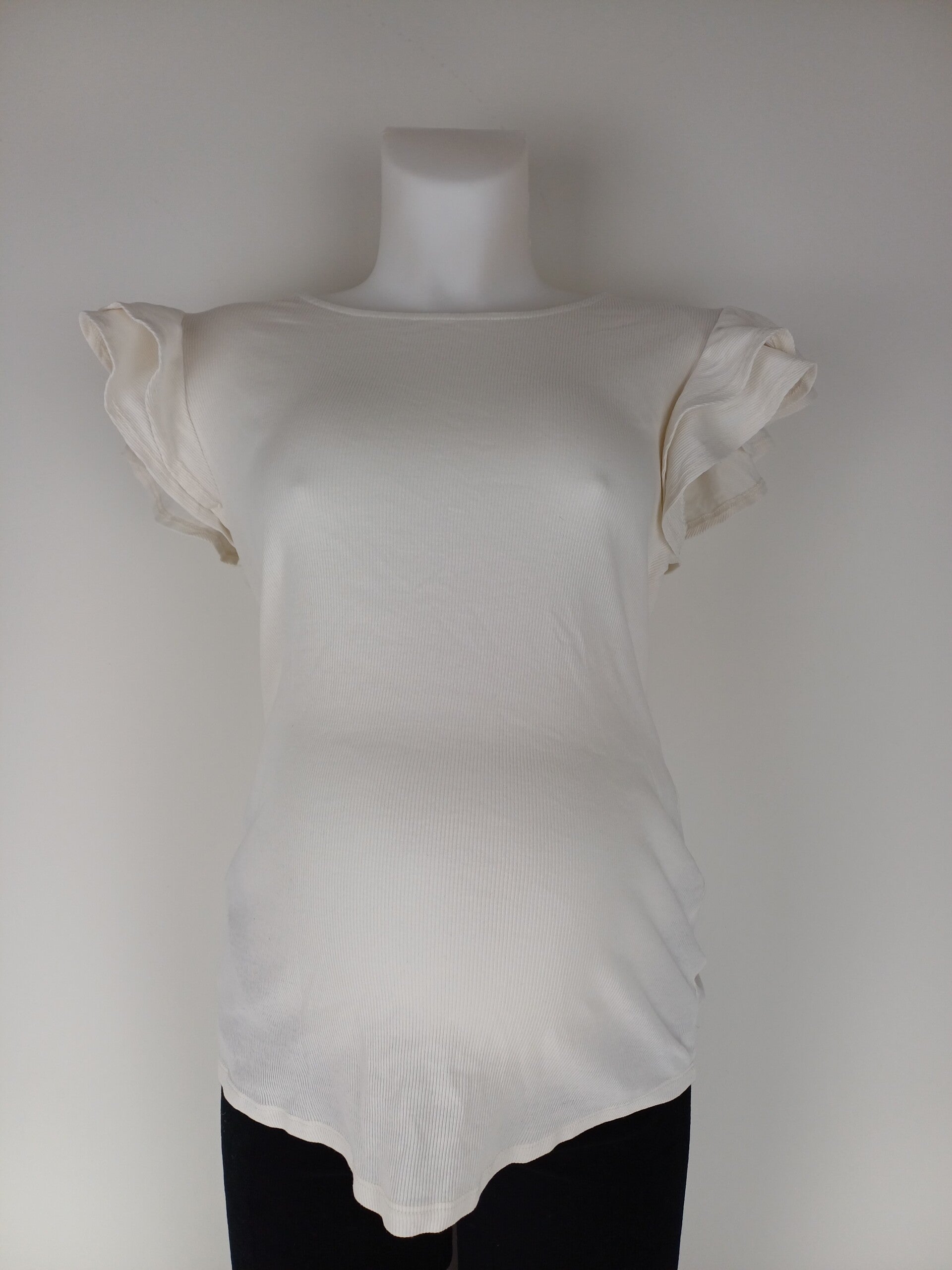 Positieshirt H&M Mama maat M