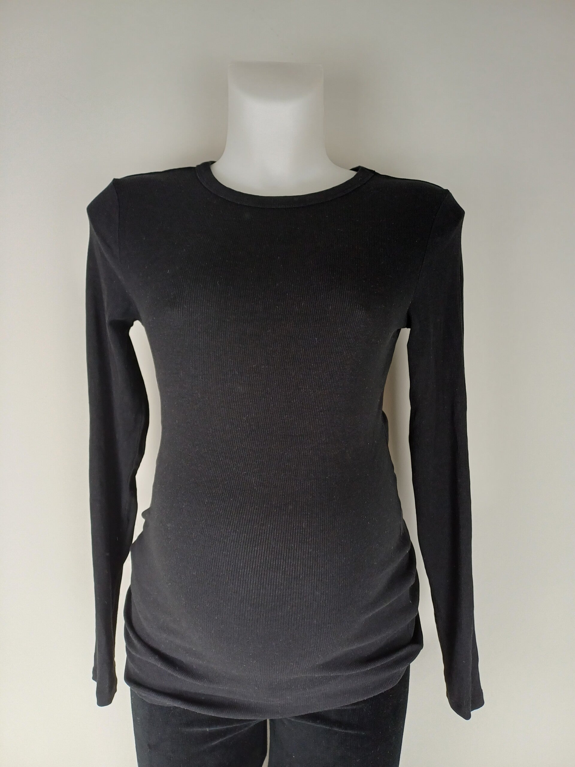 Positieshirt H&M Mama maat M