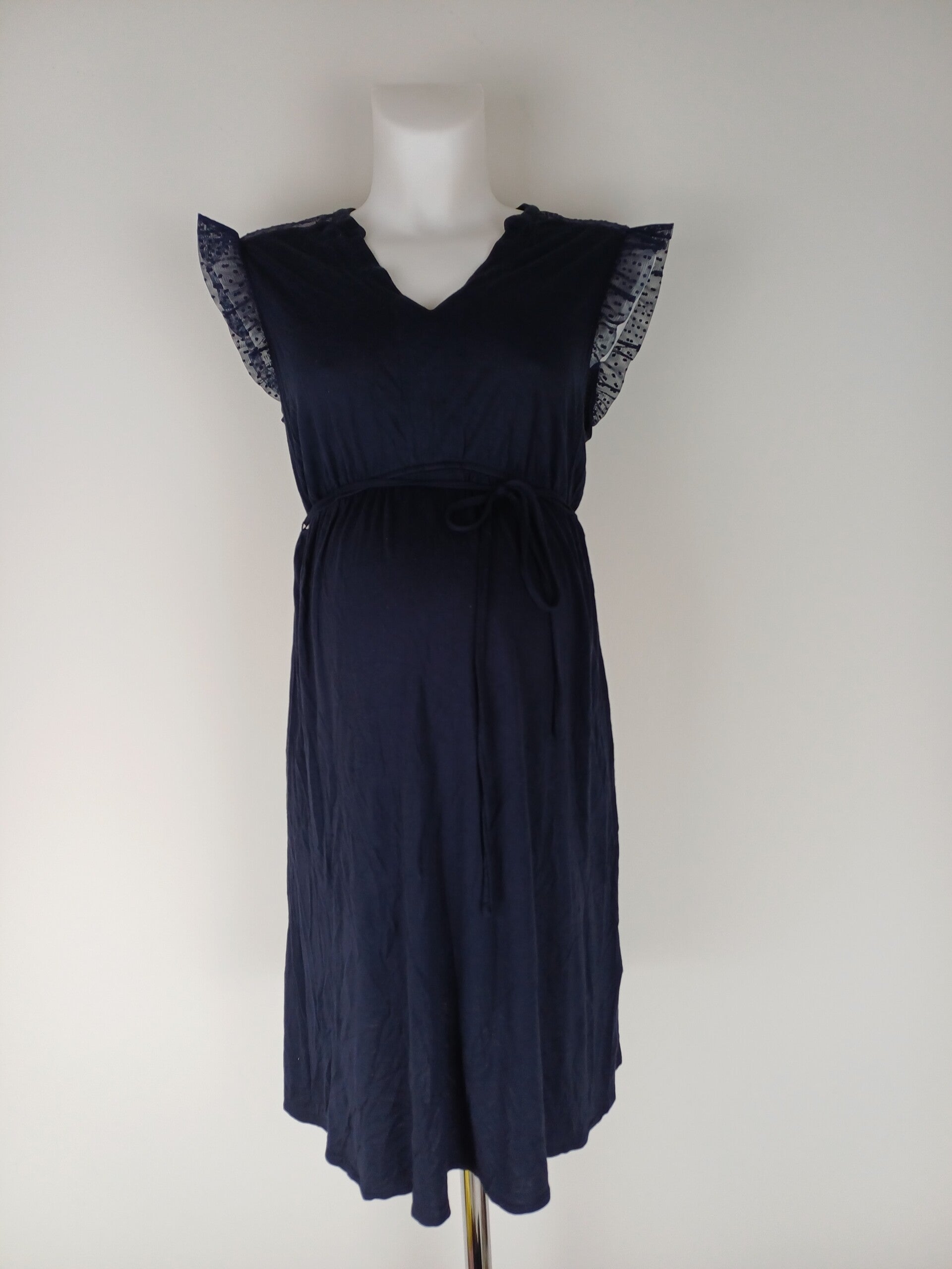 Positiejurk H&M Mama maat L