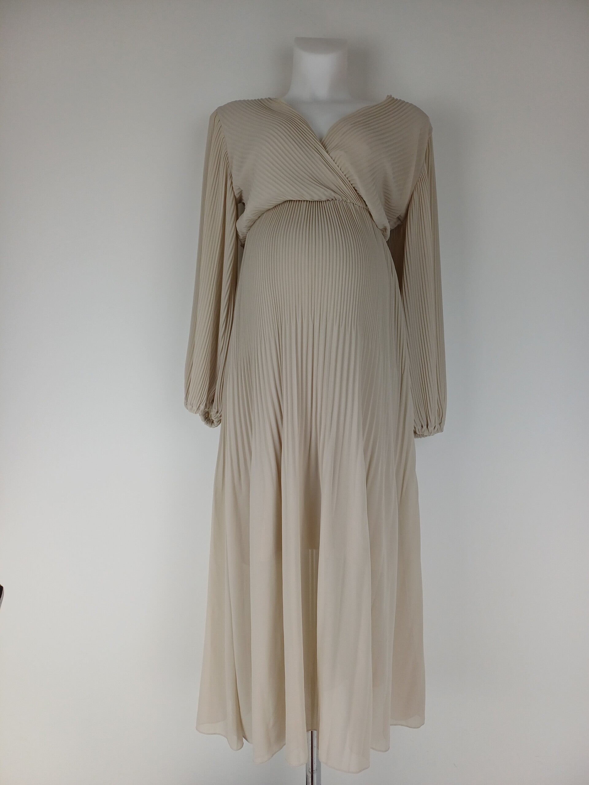 (Positie)jurk LOT. Fem dress maat Onesize
