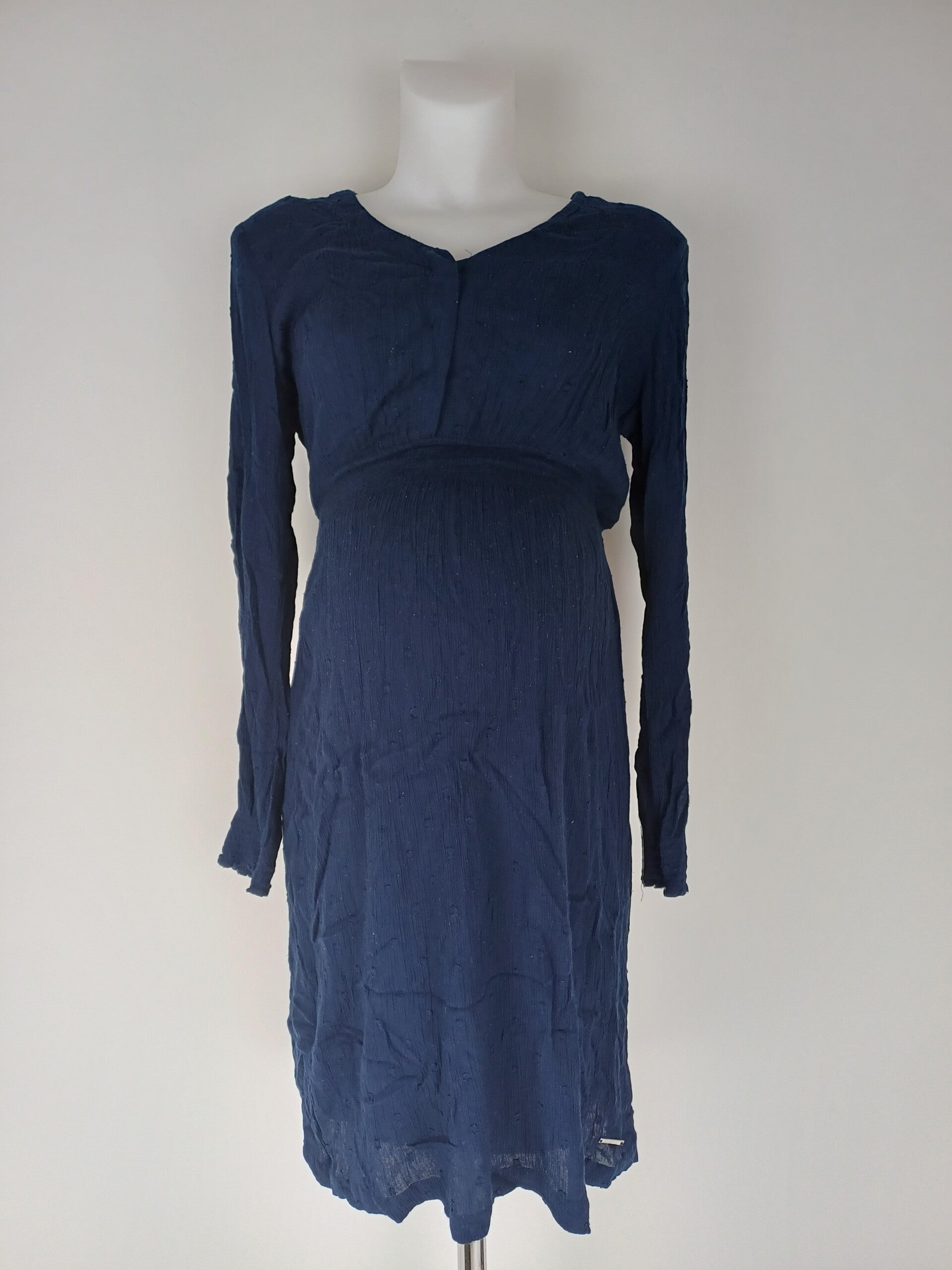 Positie-/Voedingsjurk Esprit maat XS