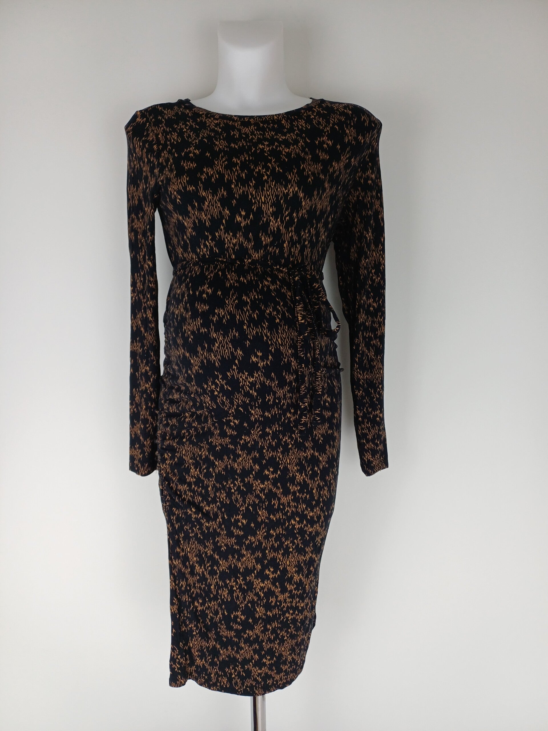 Positiejurk Supermom maat S