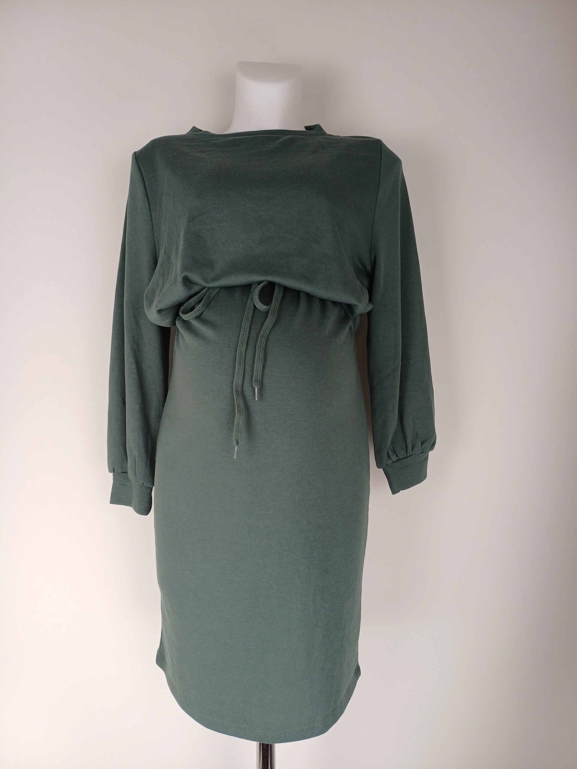 Positie-/Voedingsjurk H&M Mama maat M