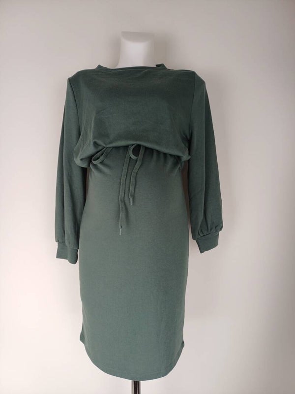 Positie-/Voedingsjurk H&M Mama maat M