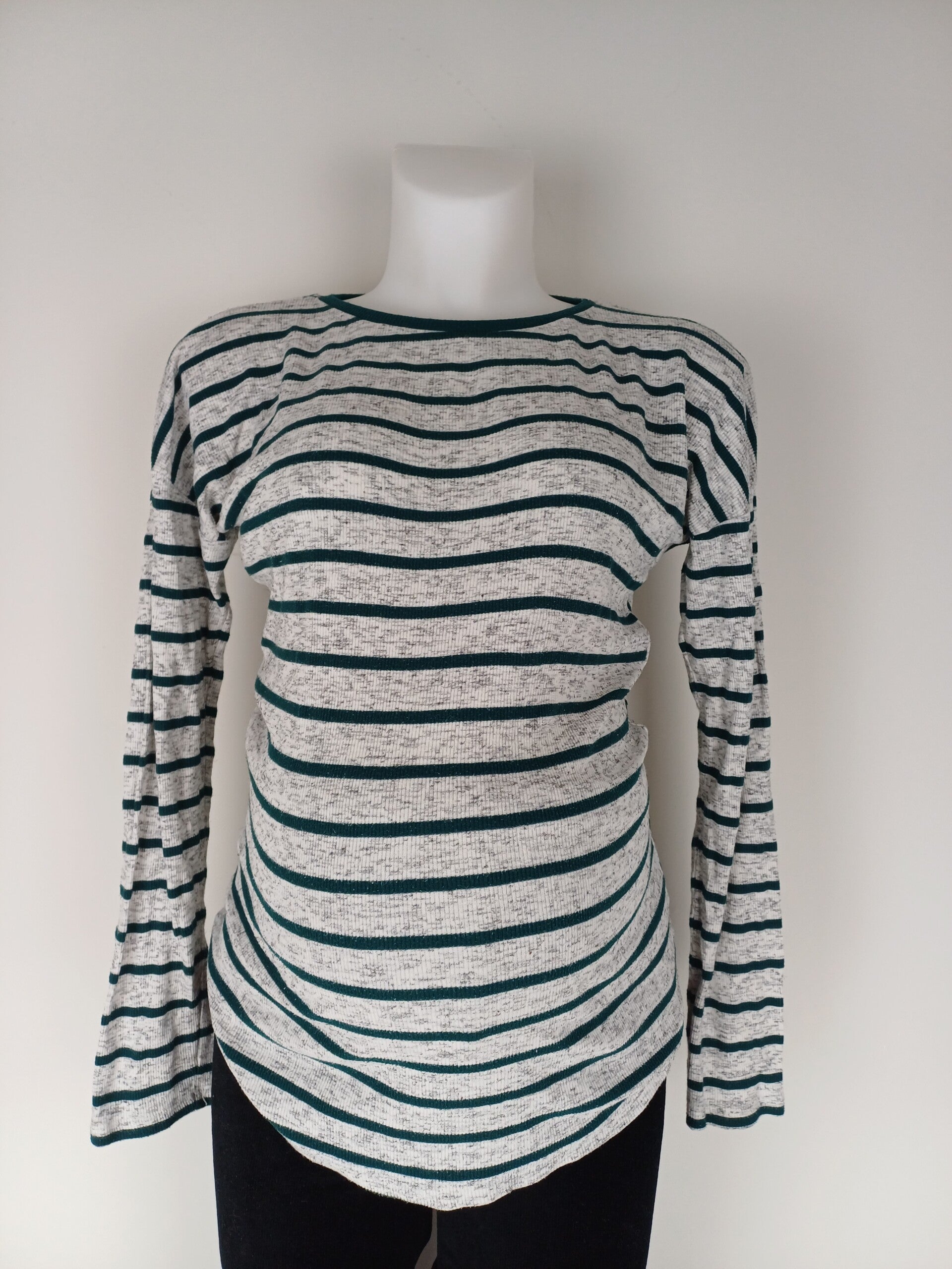 Positieshirt Noppies maat L