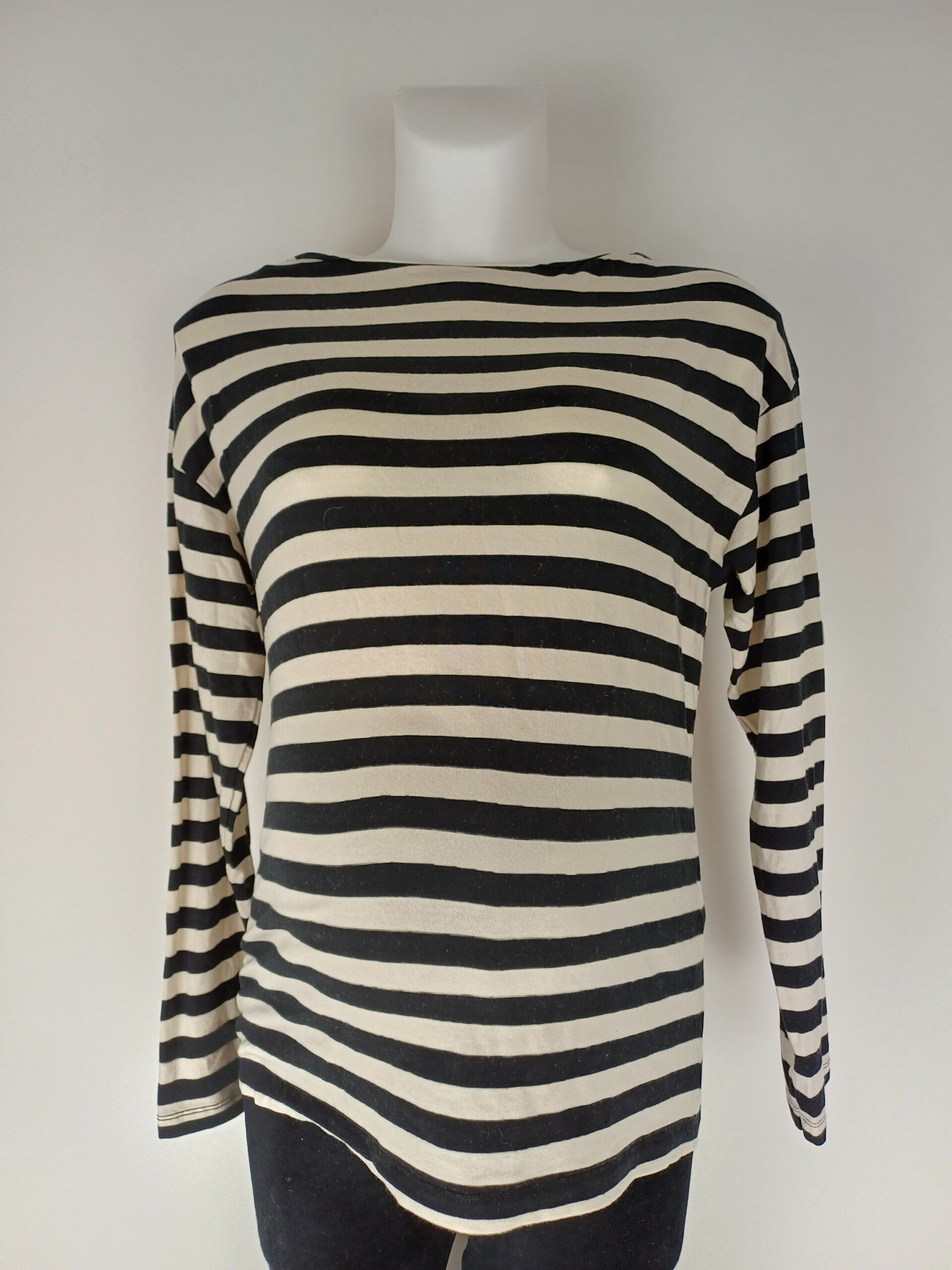 Positieshirt Vero Moda Maternity maat S