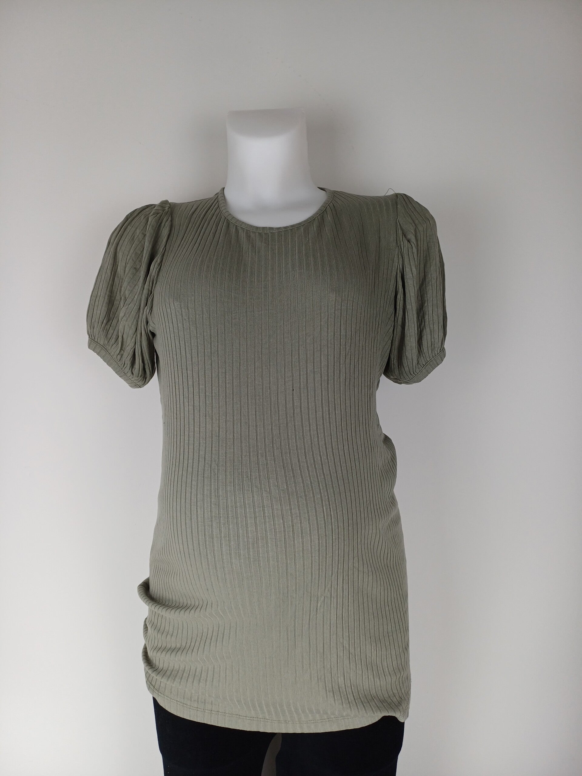 Positieshirt Supermom maat M