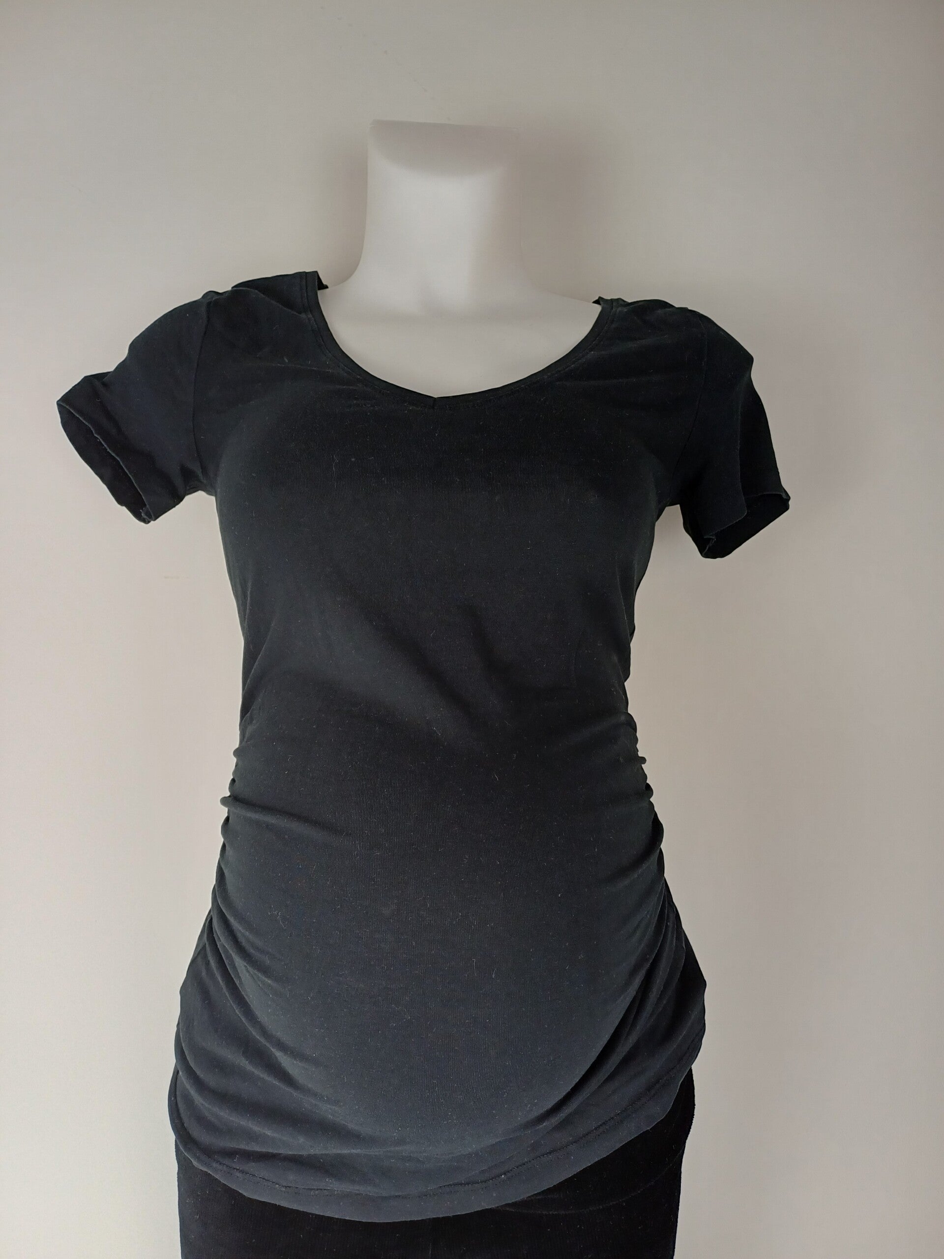 Positieshirt Anna Field Mama maat S