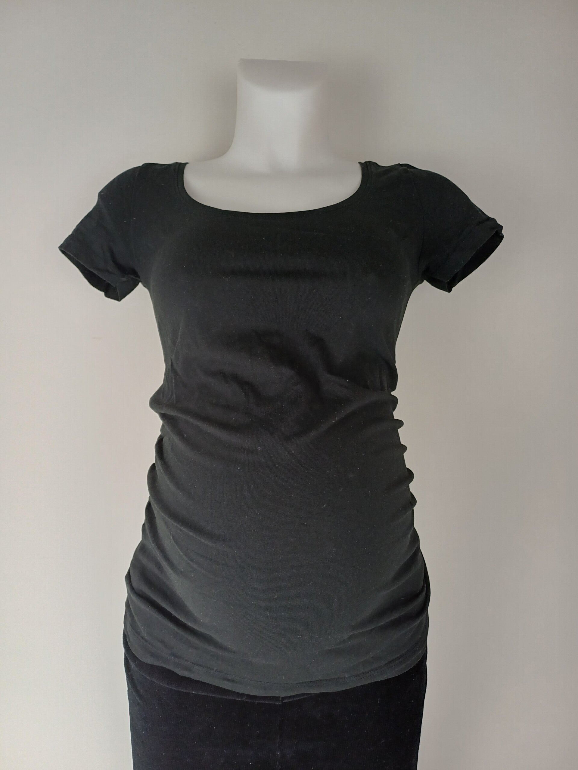 Positieshirt Anna Field Mama maat S