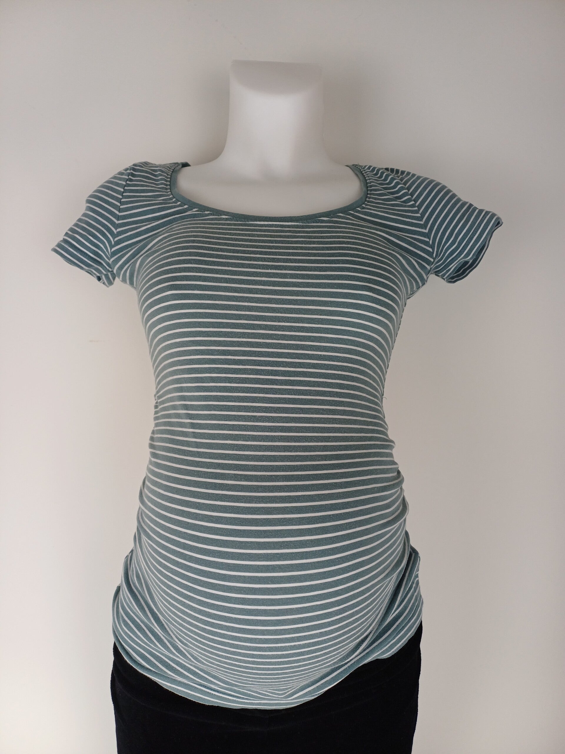 Positieshirt Anna Field Mama maat S