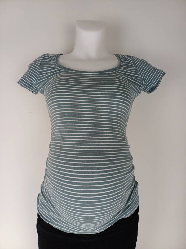 Positieshirt Anna Field Mama maat S