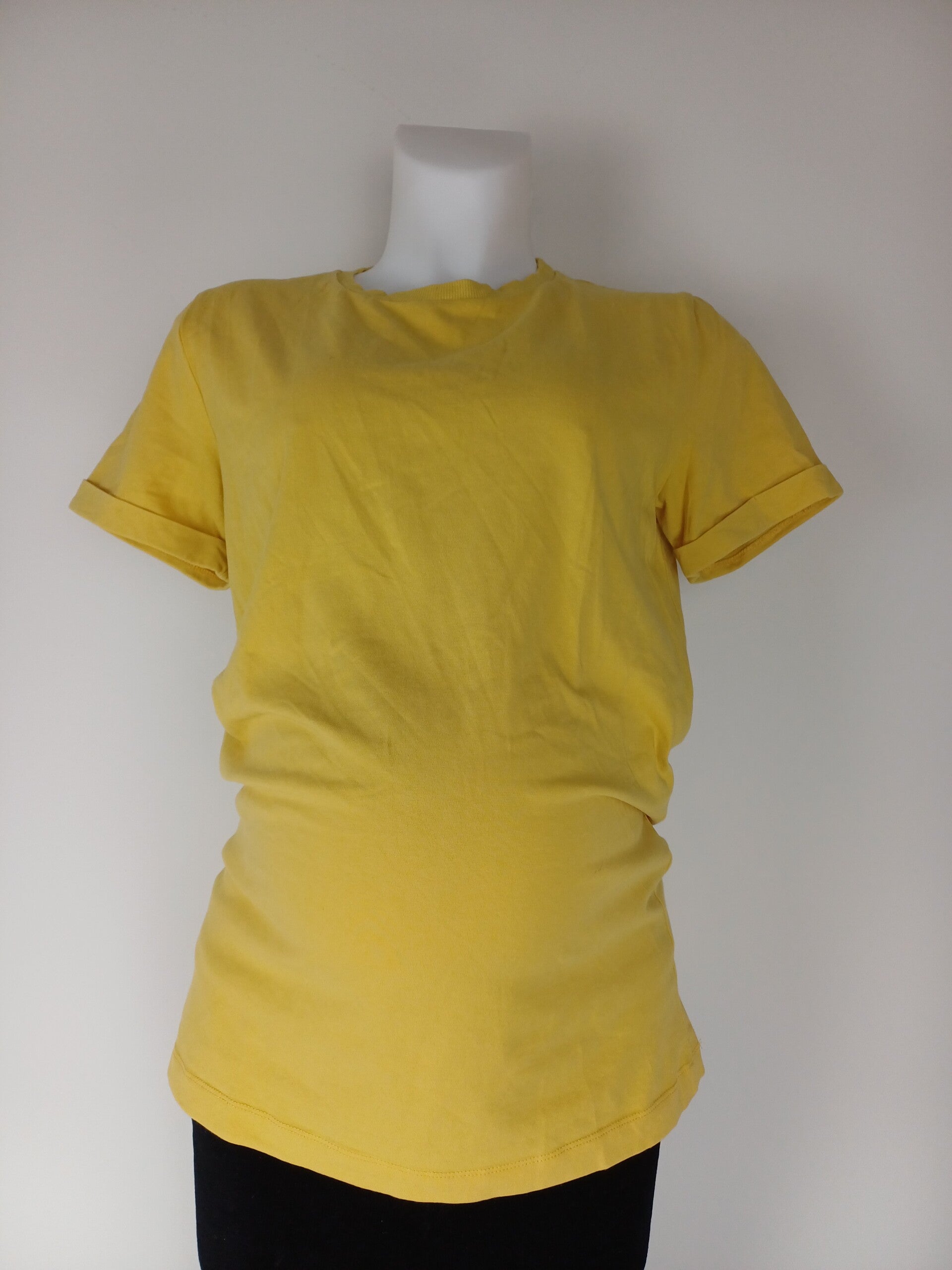 Positieshirt Mamalicious maat L