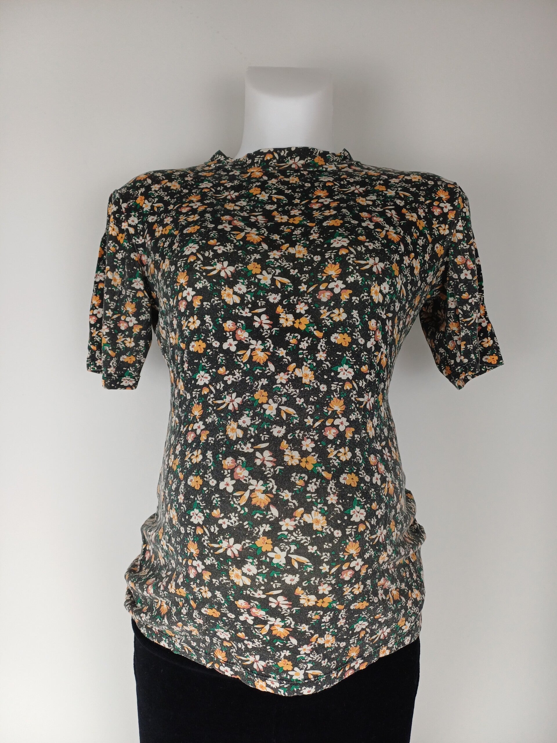 Positieshirt Prénatal maat M