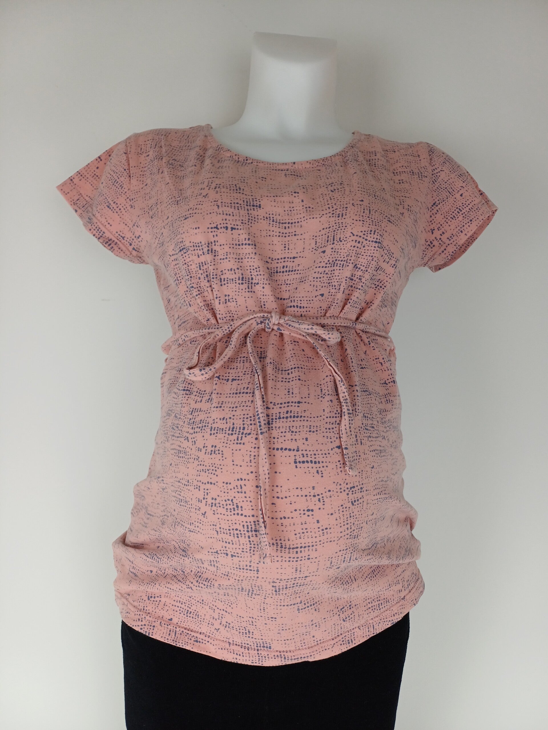 Positieshirt Prénatal maat M