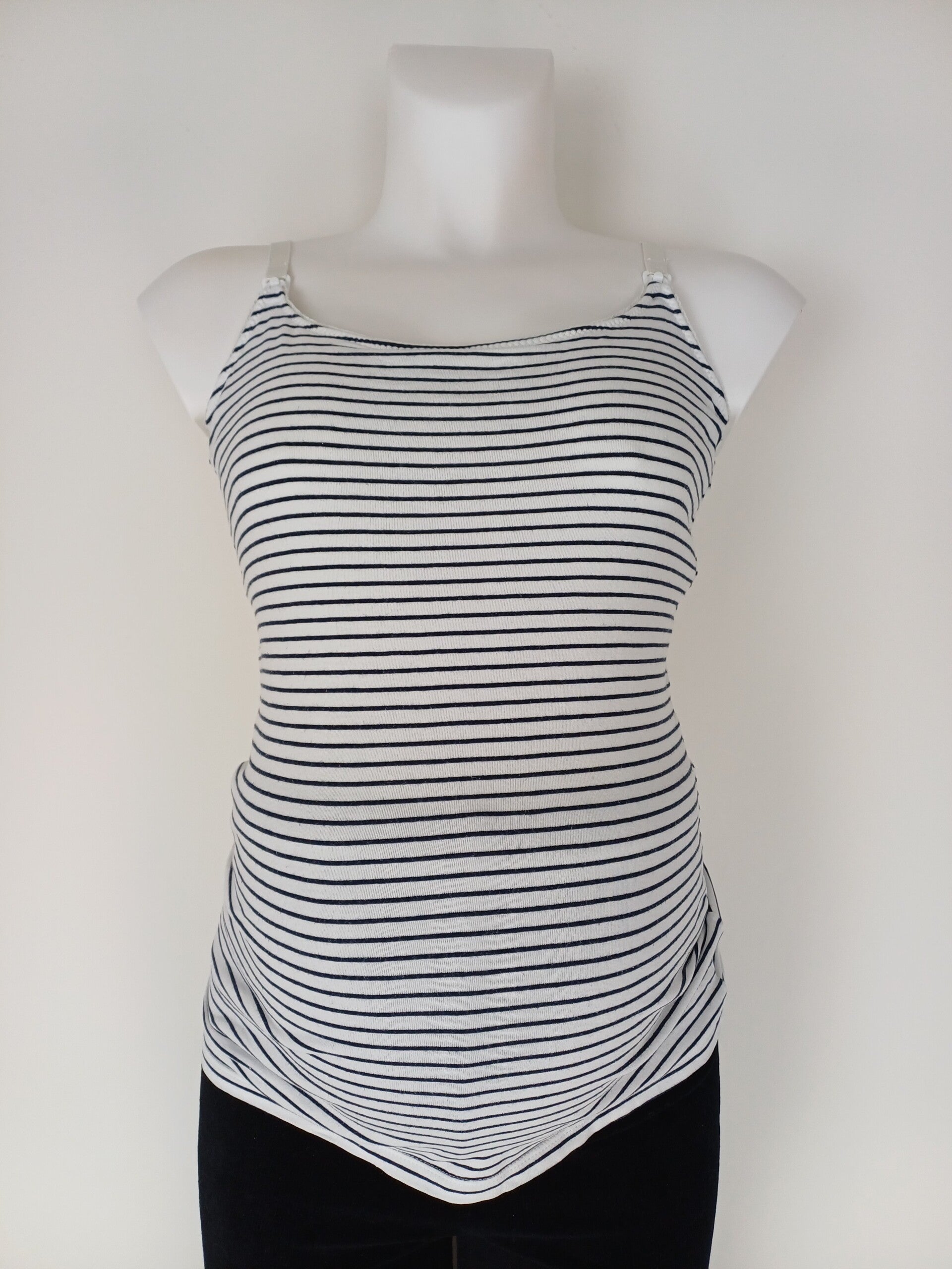 Voedingshemdje H&M Mama maat S