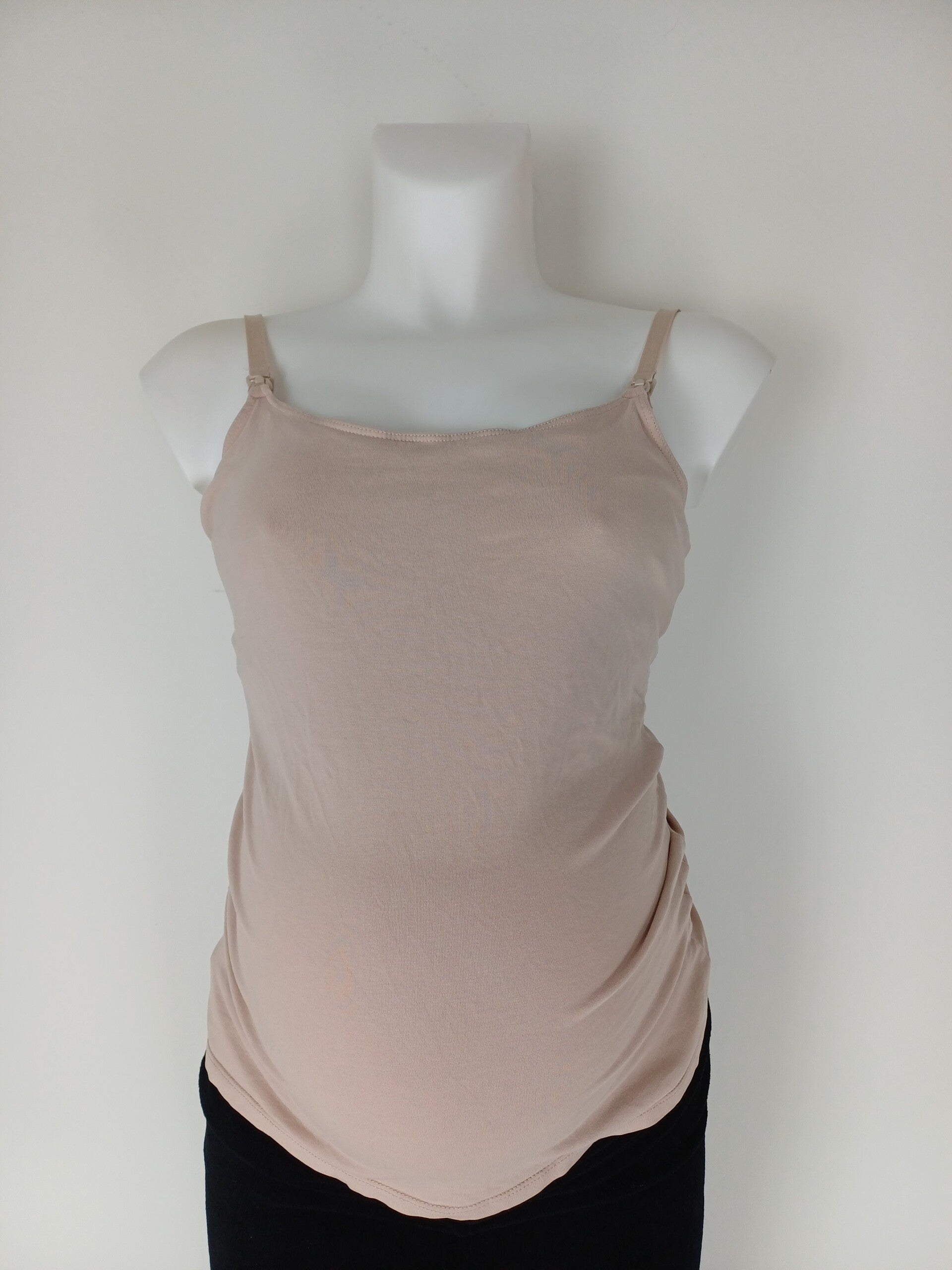 Voedingshemdje H&M Mama maat M
