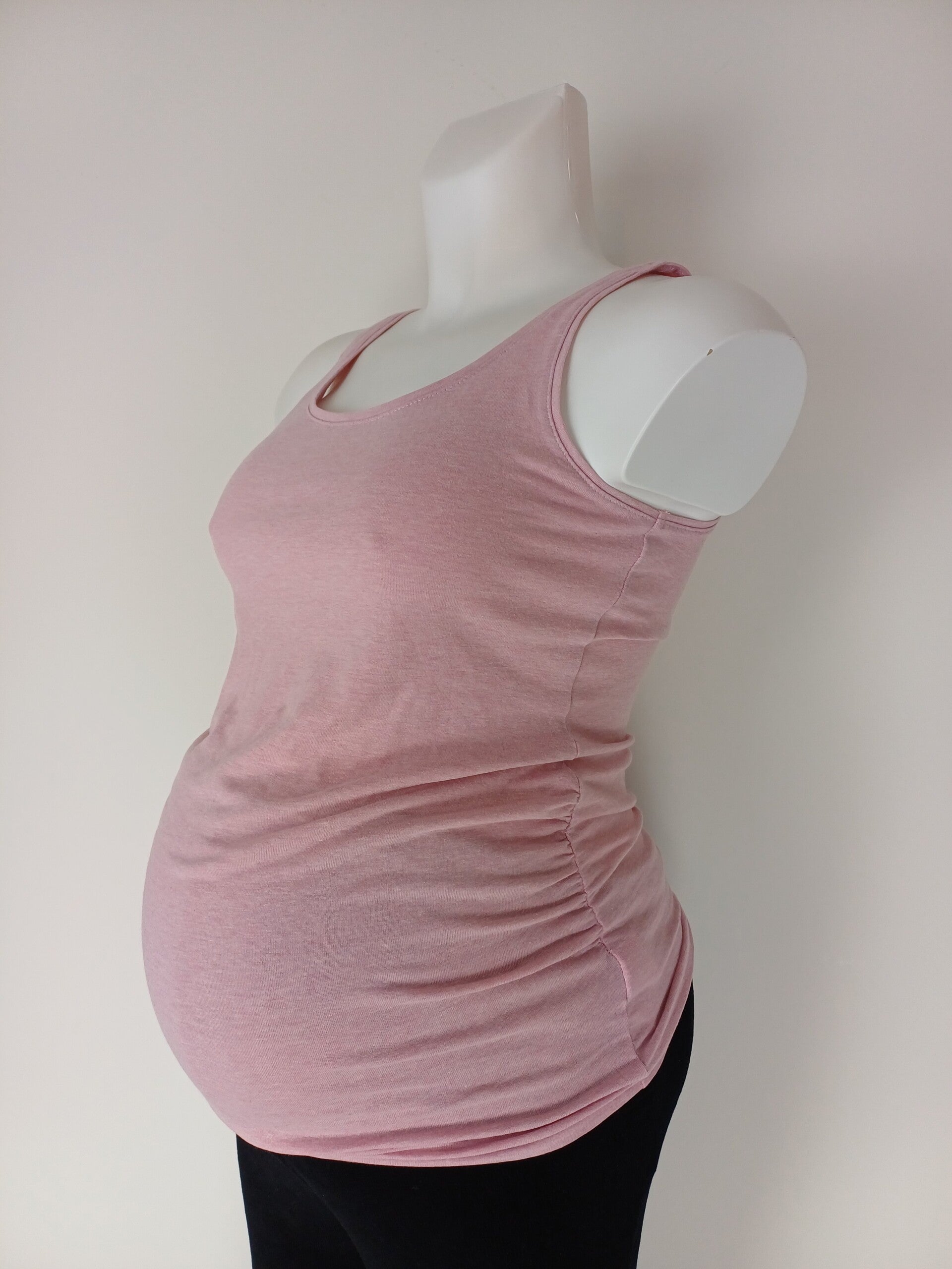 Positiesinglet H&M Mama maat S