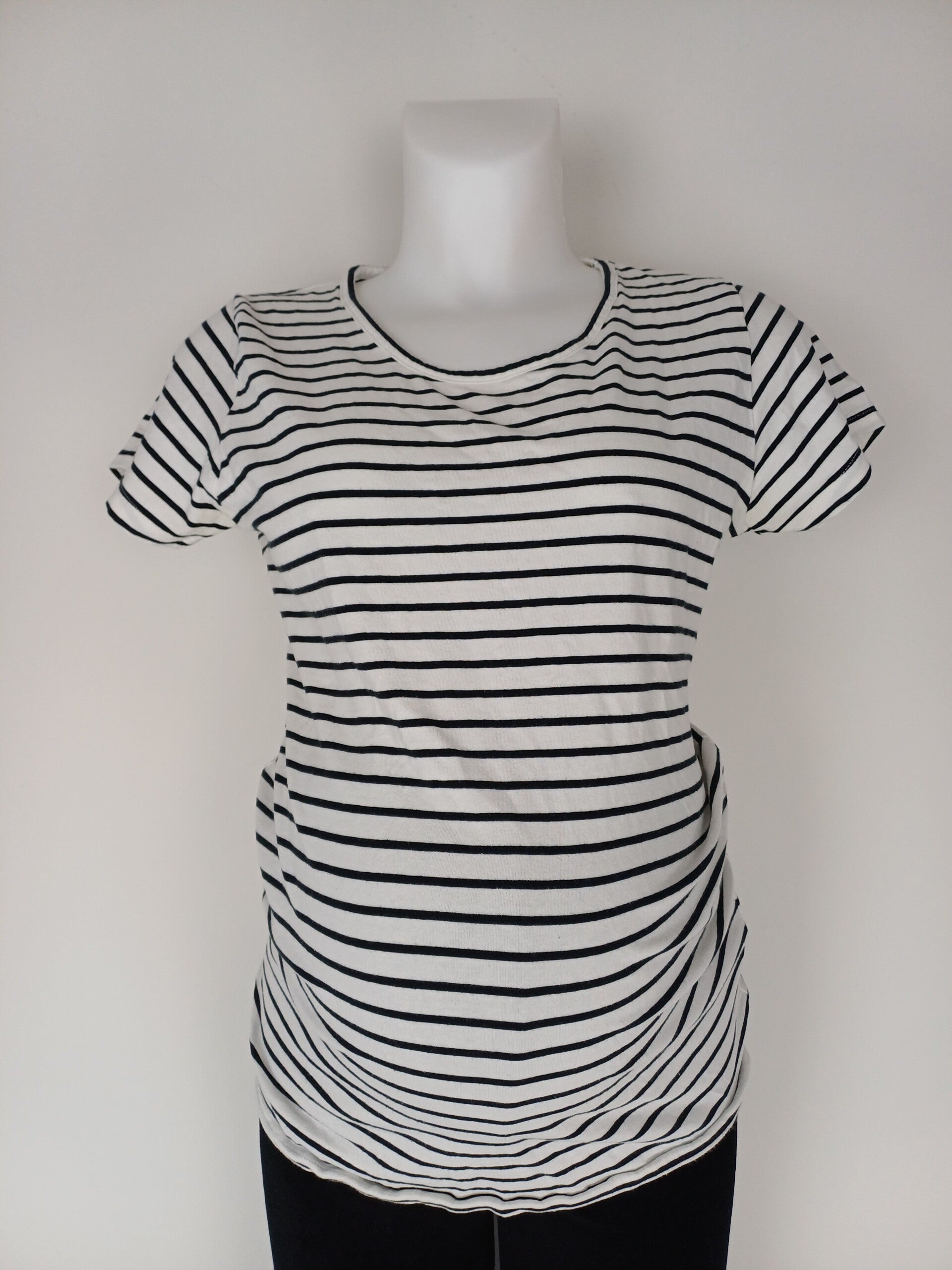 Positieshirt Prénatal maat L