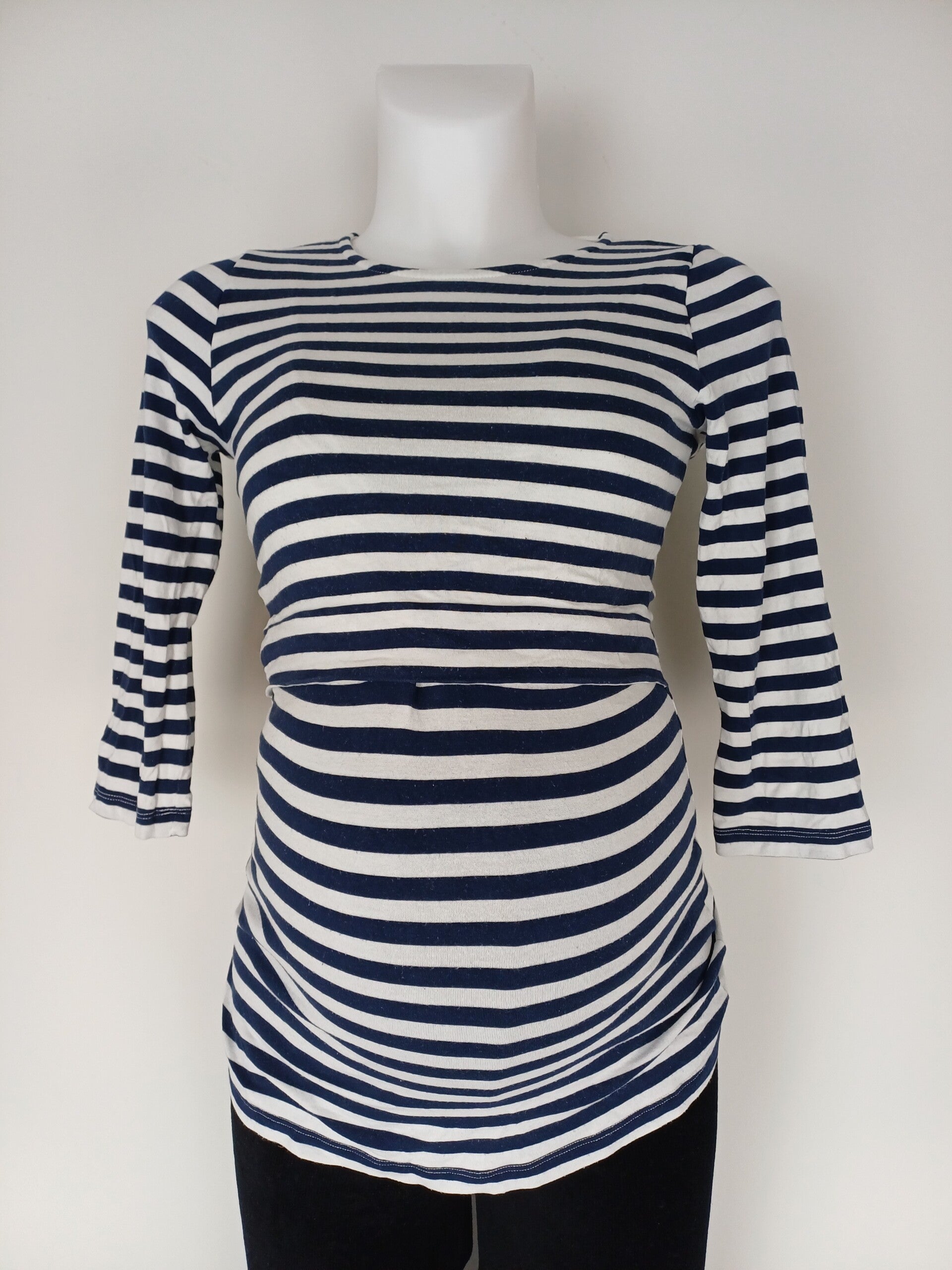 Positie-/Voedingsshirt Séraphine maat S