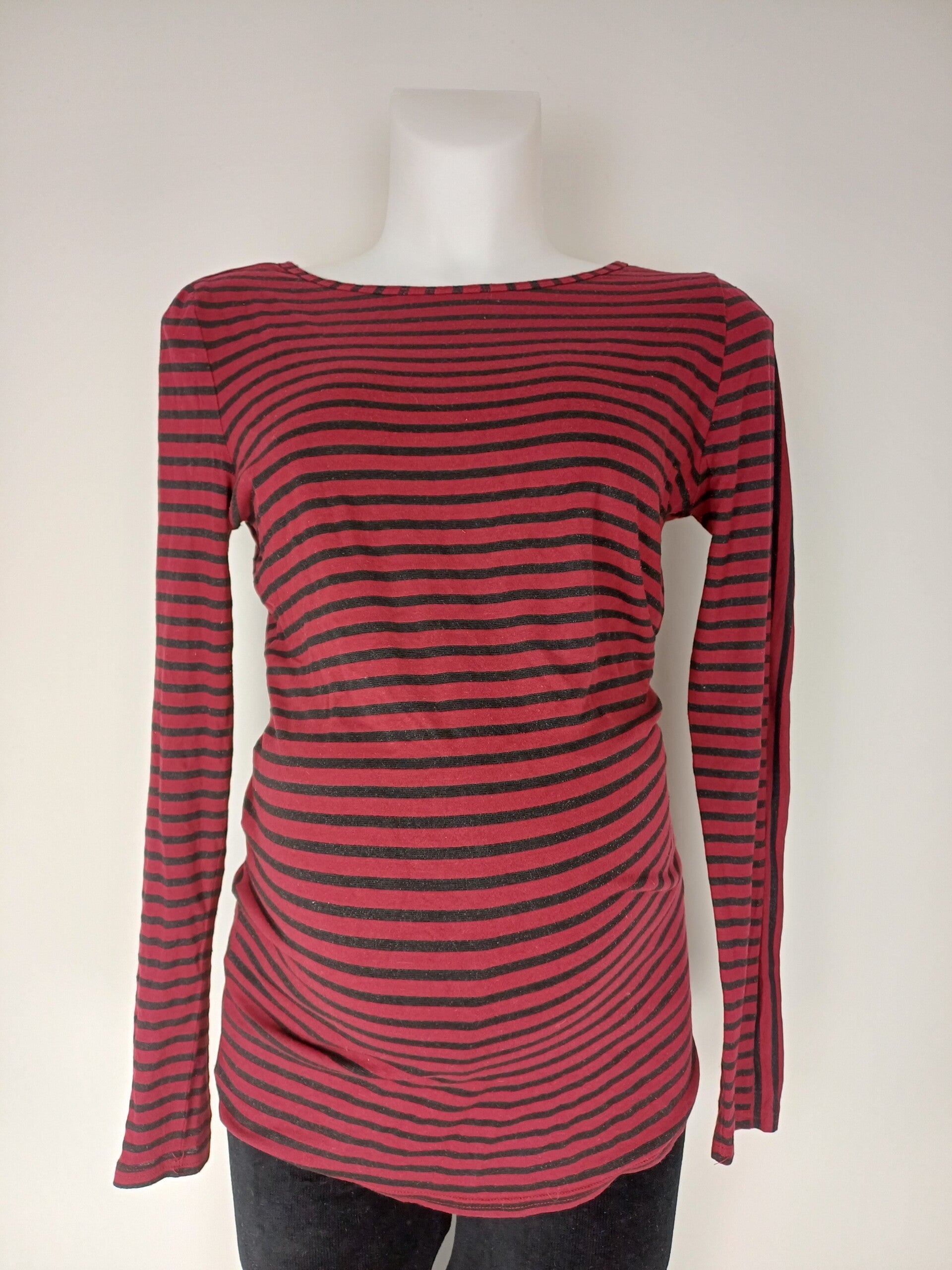 Positieshirt Noppies maat M