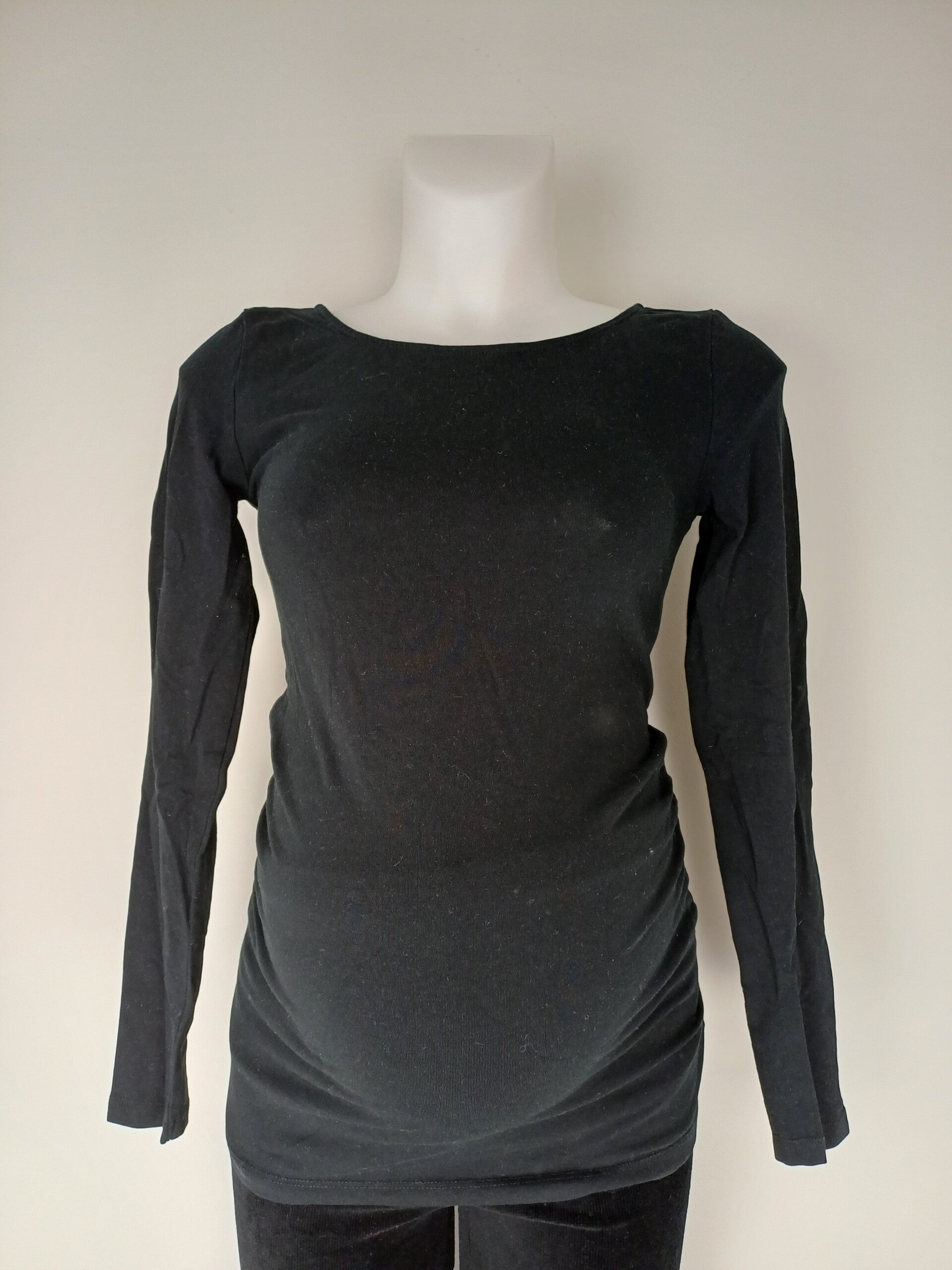 Positieshirt Anna Field Mama maat S