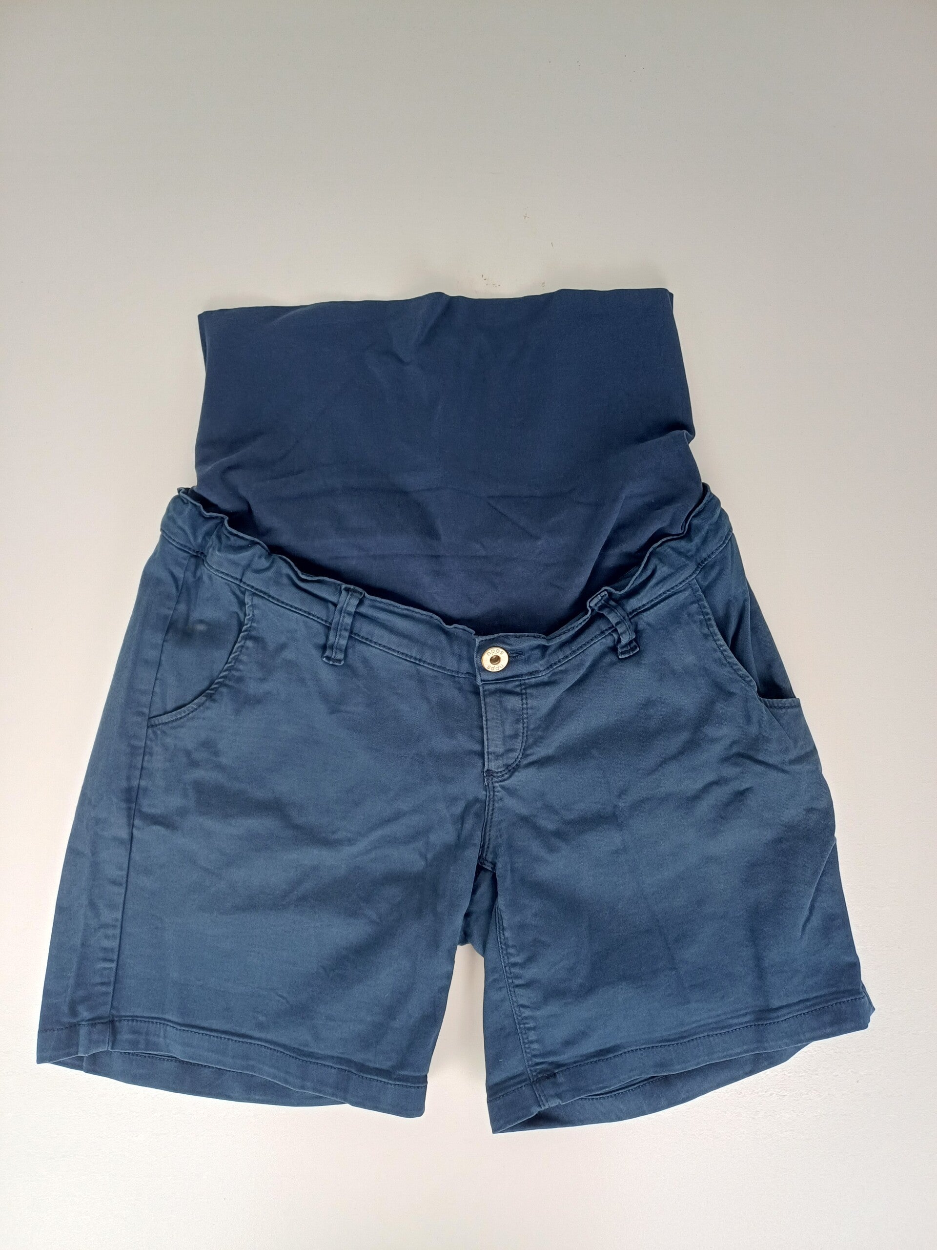 Positieshort Noppies maat S