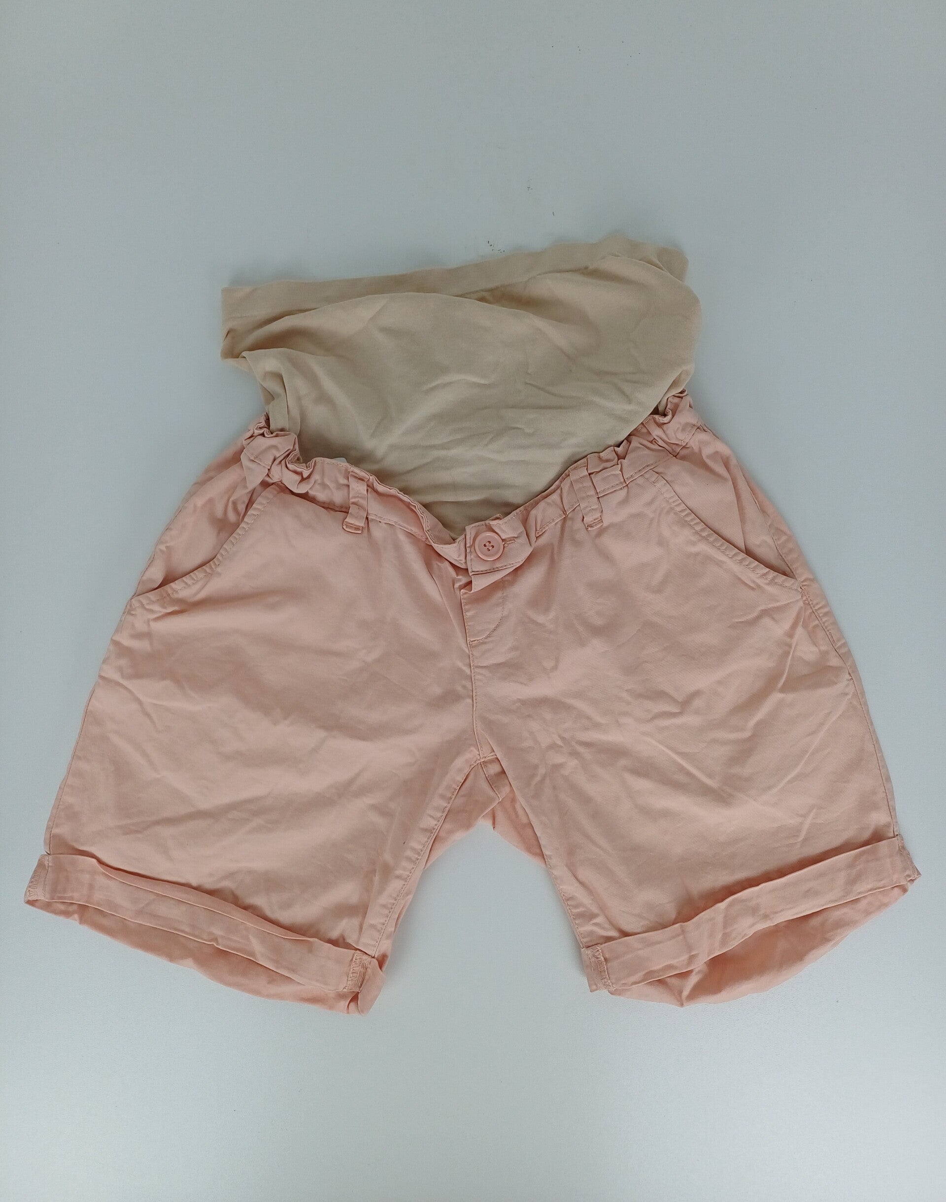Positieshort Zalando Maternity maat L