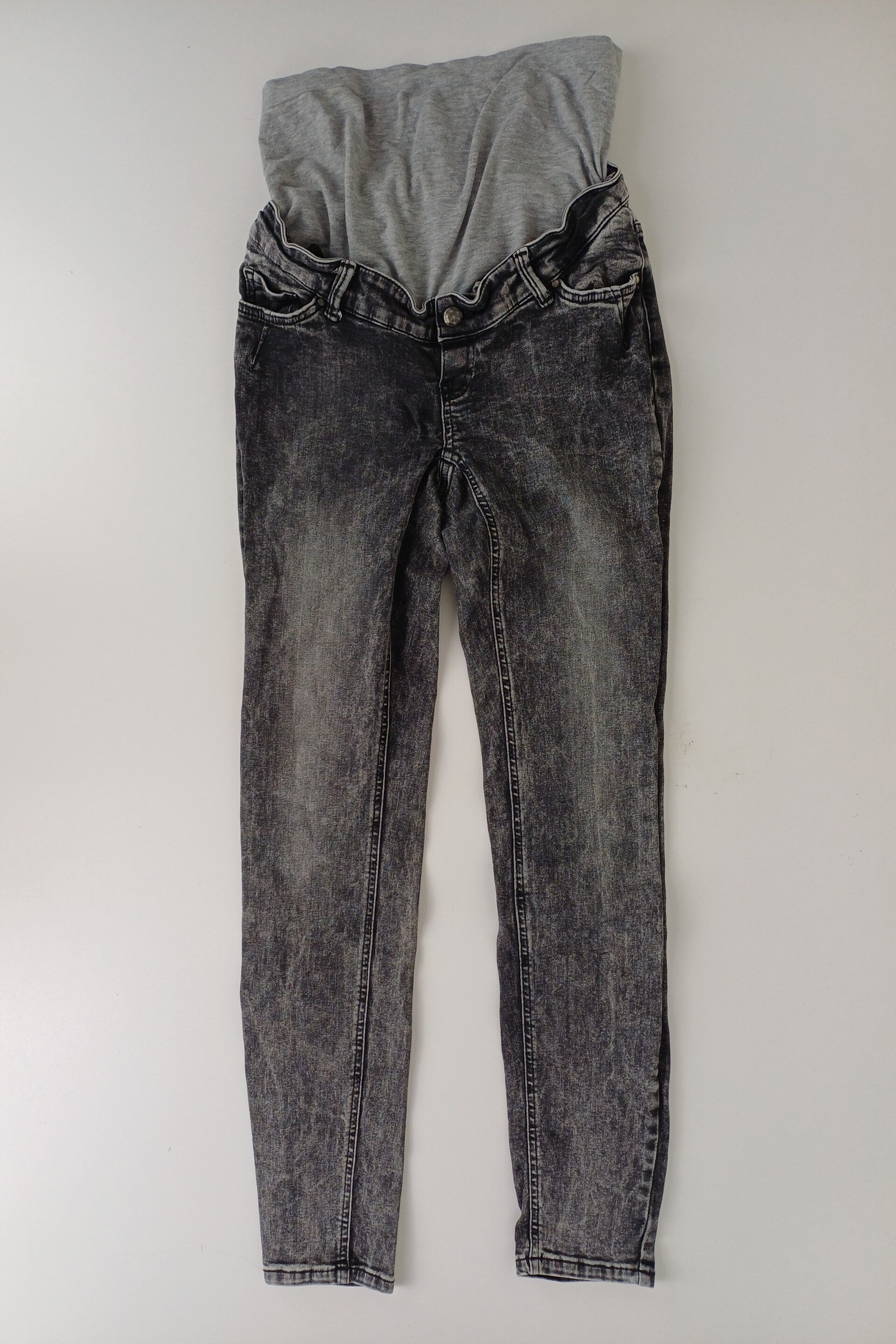 Positiebroek Mamalicious maat W28/L32