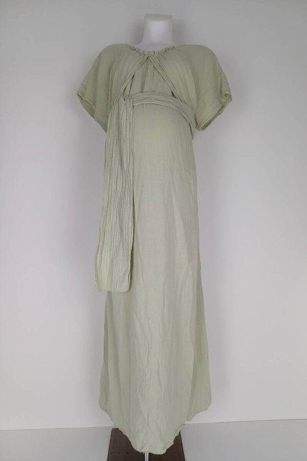 Positie-/Voedingsjurk StillFashion maat L