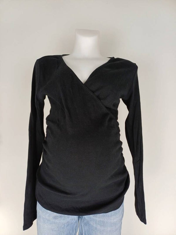 Positie-/Voedingsshirt Noppies maat XL