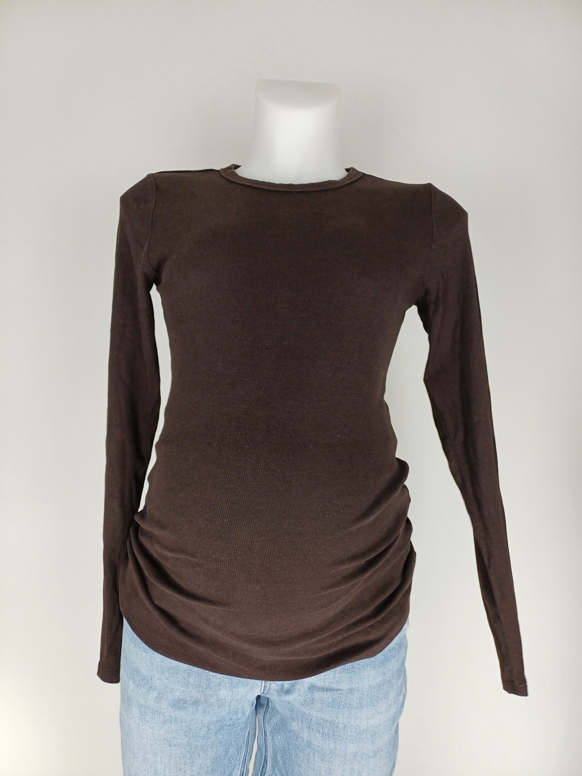 Positieshirt H&M Mama maat M