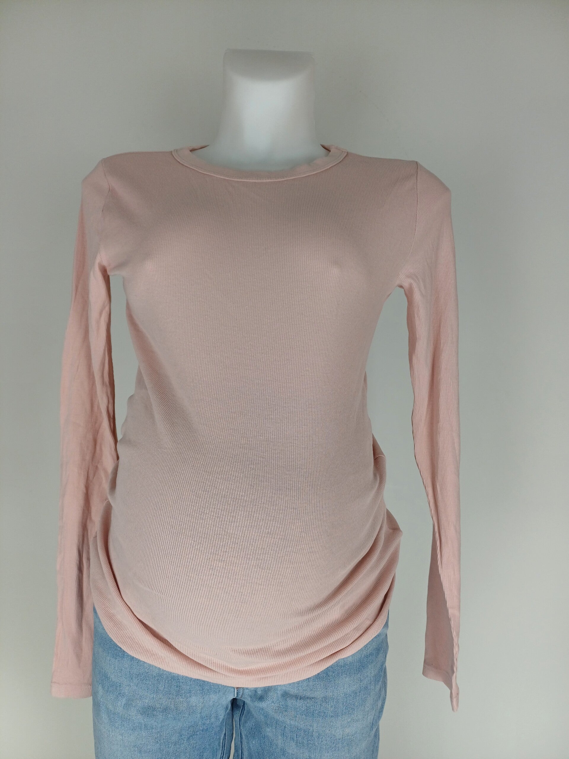 Positieshirt H&M Mama maat M