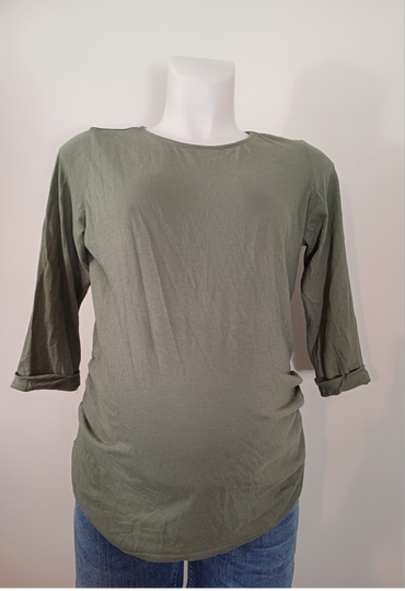 Positieshirt New Look Maternity maat M/38
