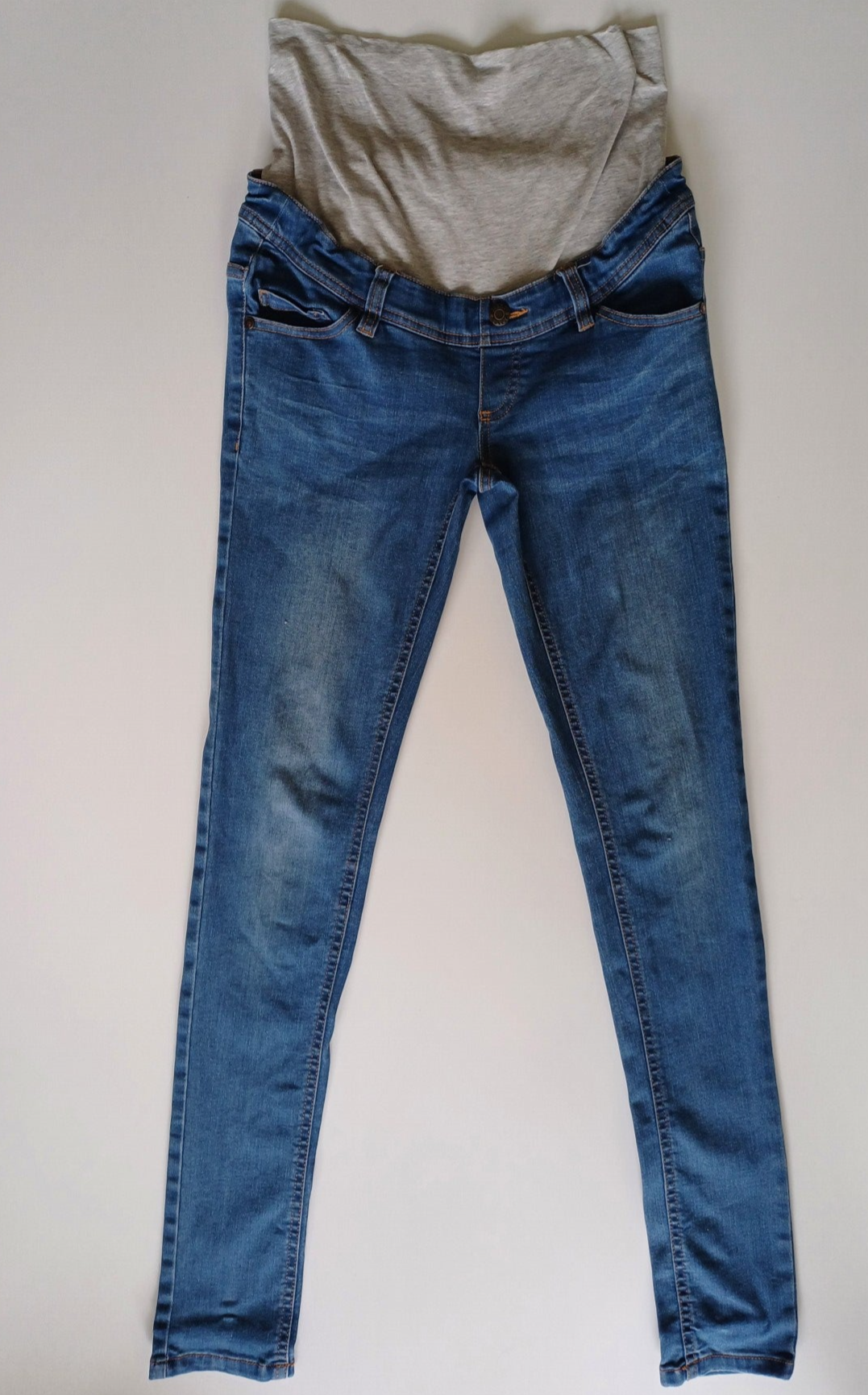 Positiejeans Prénatal maat W27