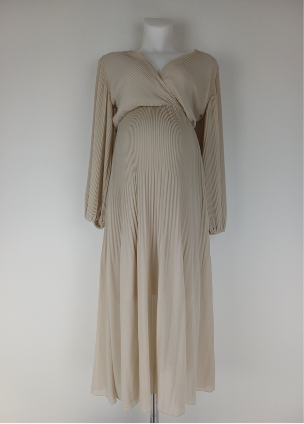 (Positie)jurk LOT. Fem dress maat Onesize