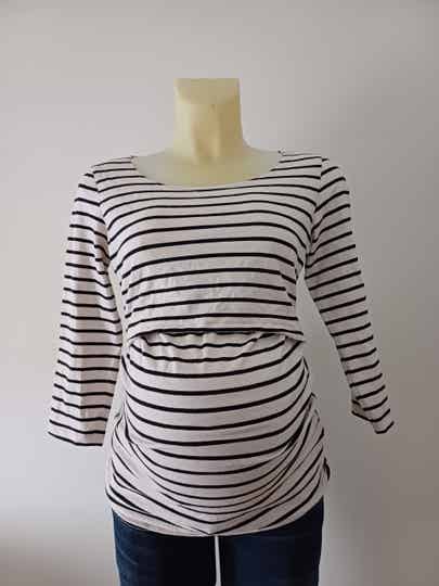 Positie-/Voedingsshirt BOOB maat M