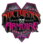Nocturne's Armoire Nocturne's Armoire