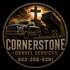 Cornerstone Gravel Services