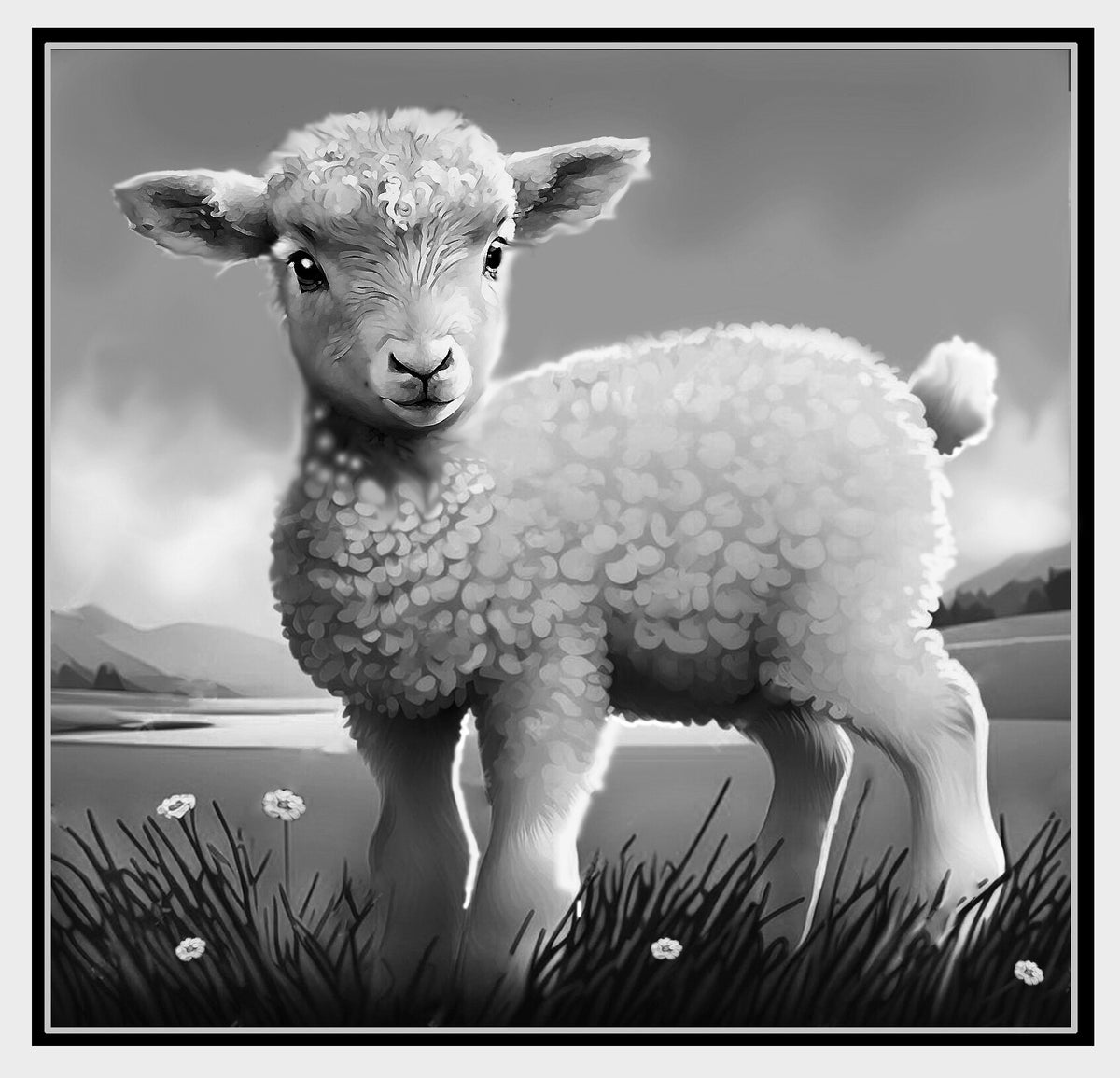 The Lamb in Trowbridge