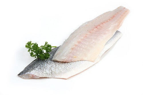 FILETTI DI SPIGOLA/BRANZINO