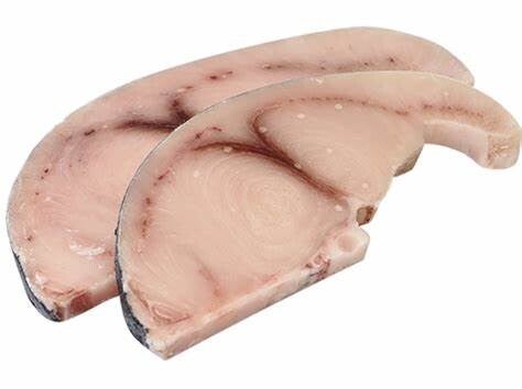 TRANCE DI PESCE SPADA KG